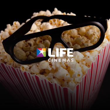 Entradas de Cine