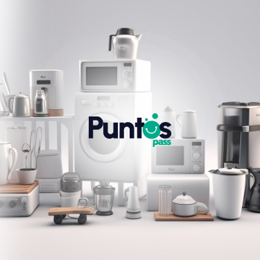 Puntos Pass
