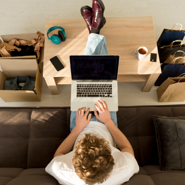 Compras online