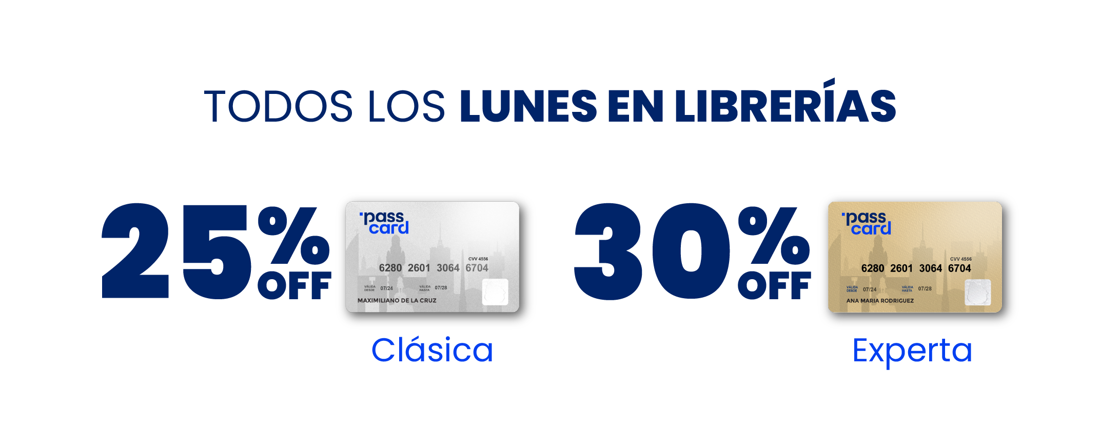 Librerías📚