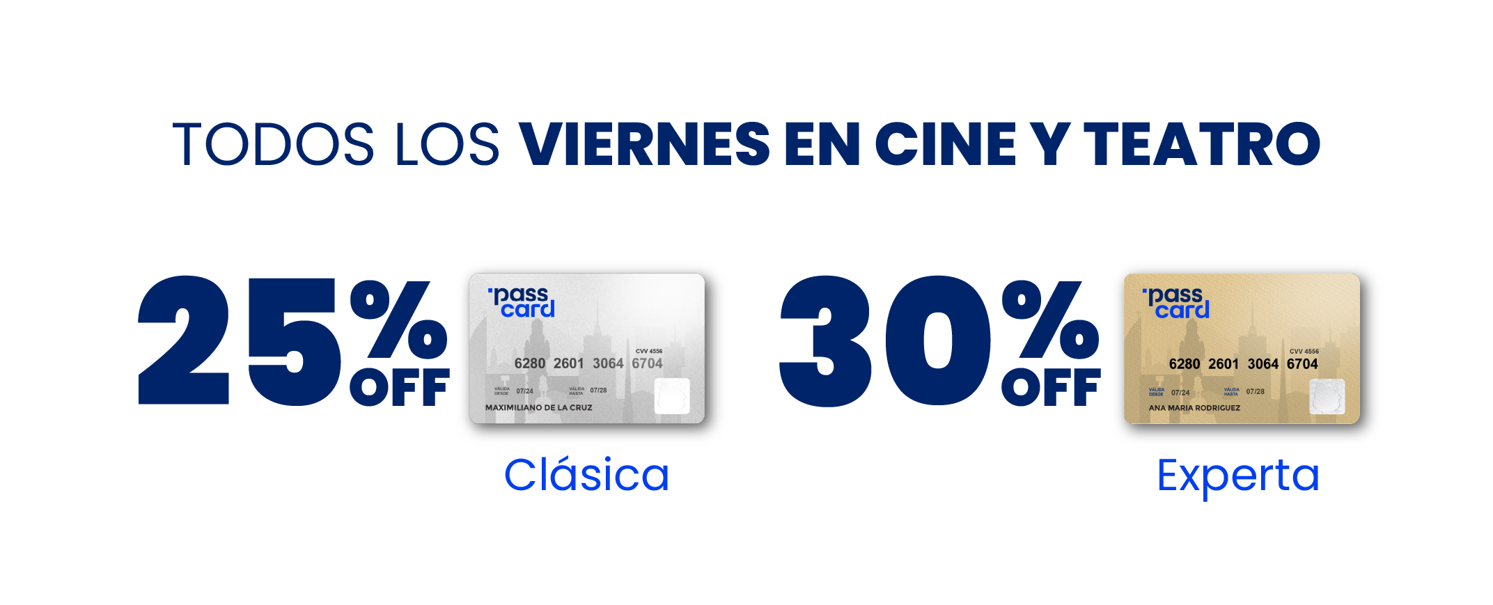 Cine y Espectáculos