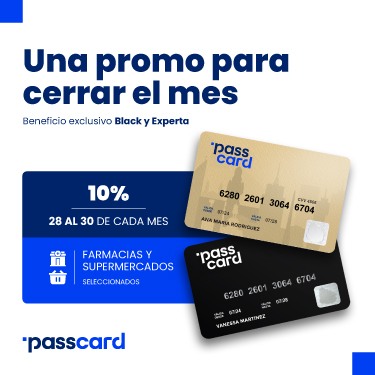 ¡El descuento que estabas esperando!