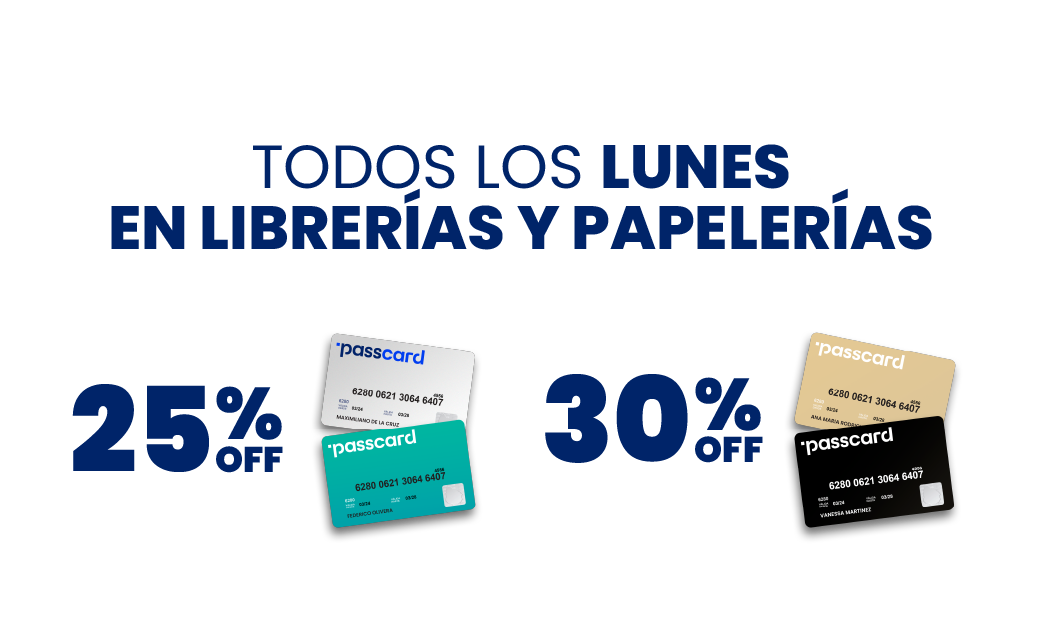Librerías