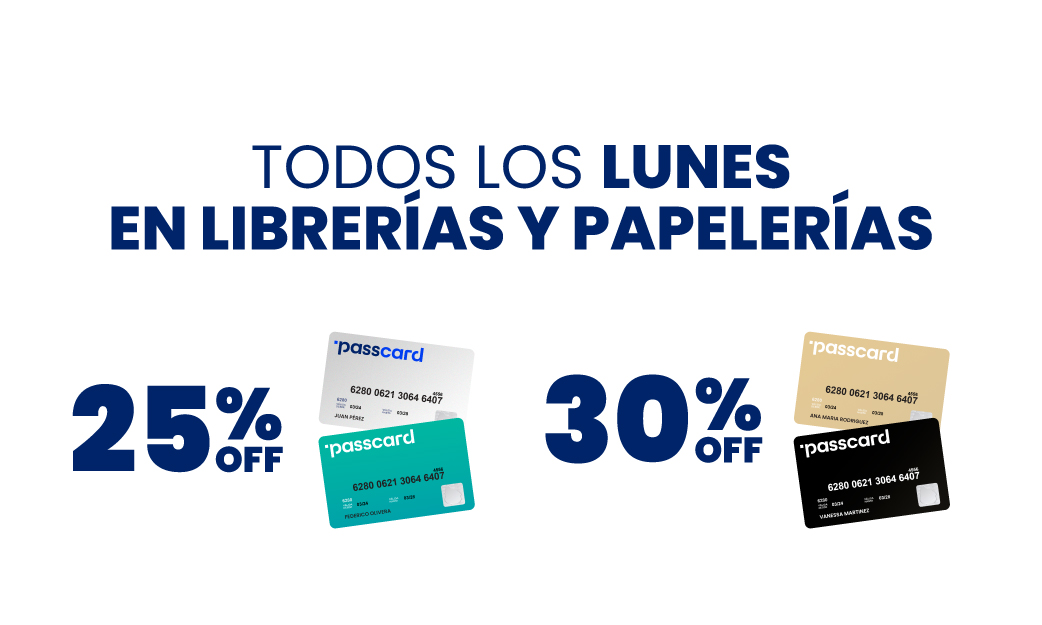 Librerías