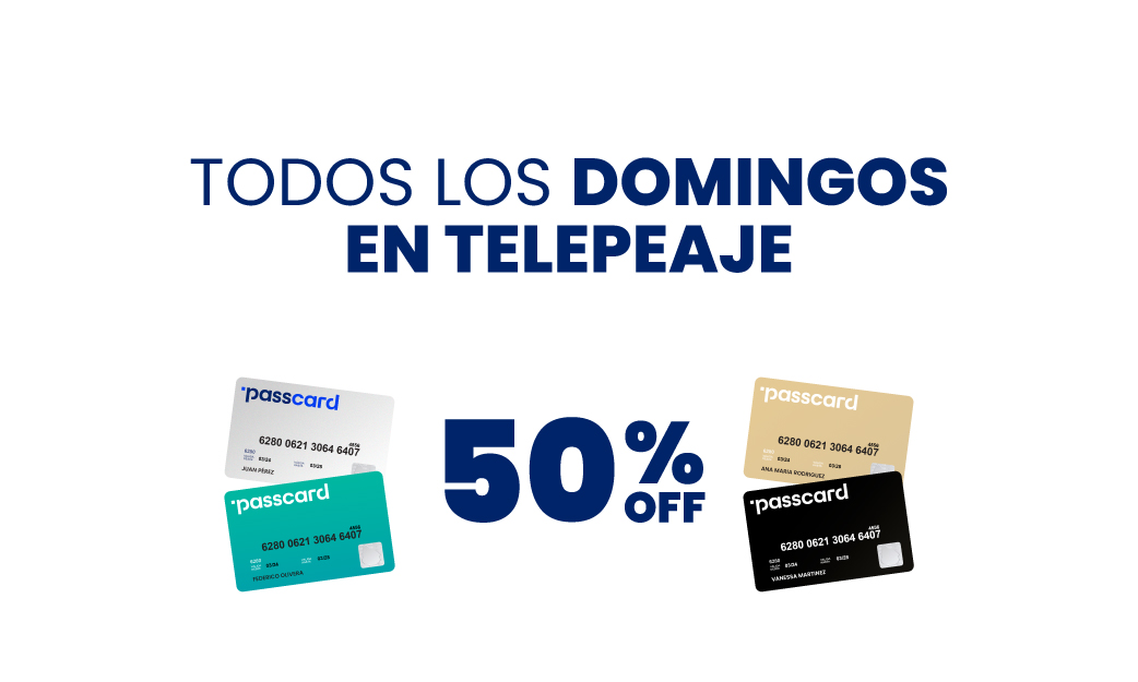 Telepeaje