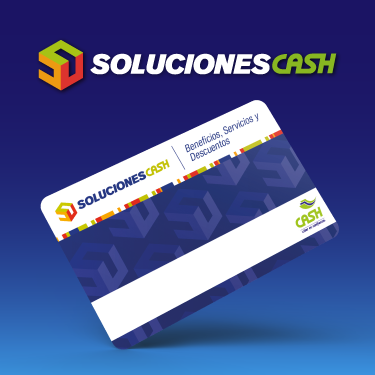 Soluciones Cash