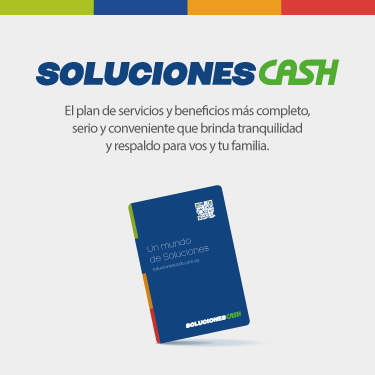 Soluciones Cash