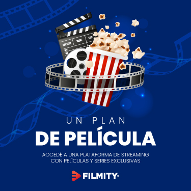 Plan de Película