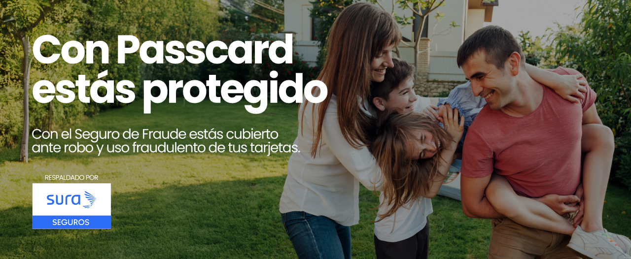 Seguro Contra Fraude