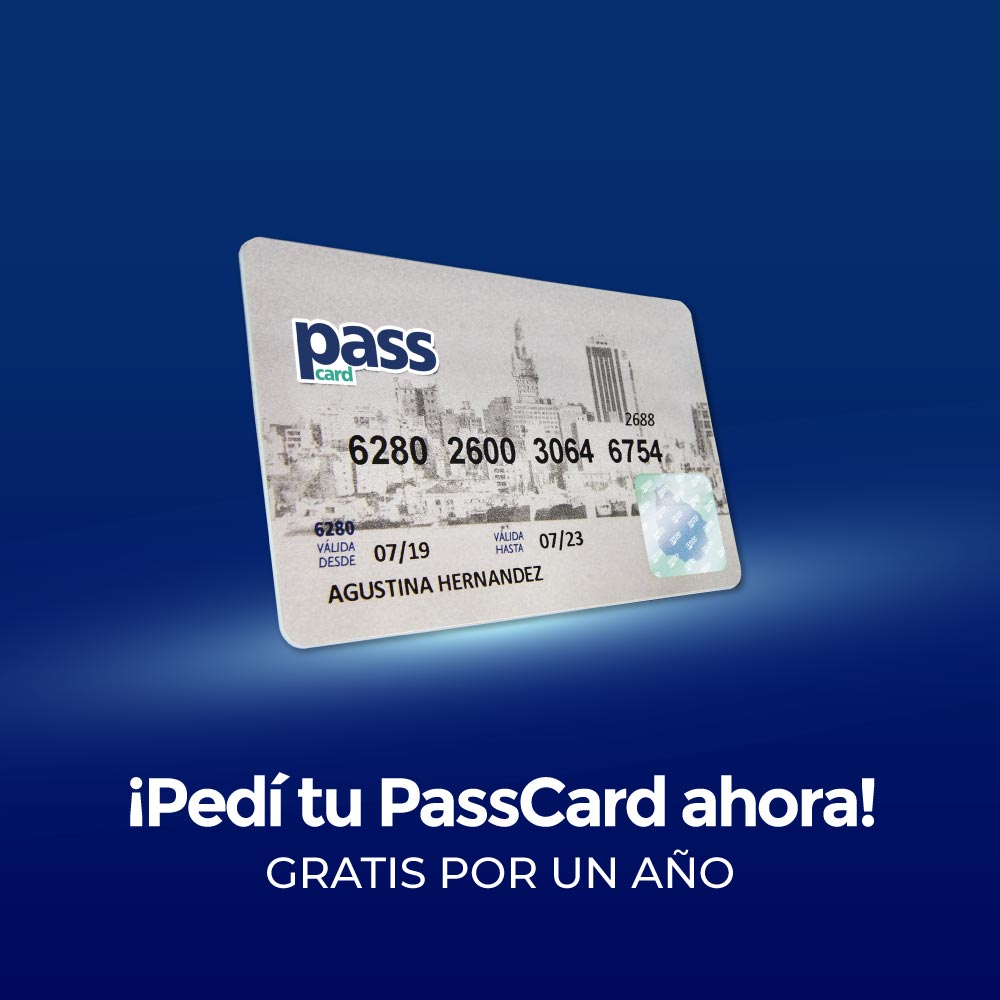 Formulario de solicitud extendida de tarjeta