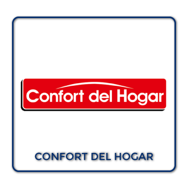 Confort Hogar