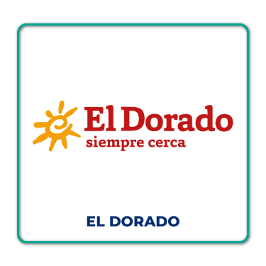 El dorado