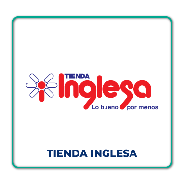 Tienda inglesa