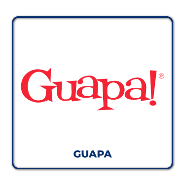 Guapa