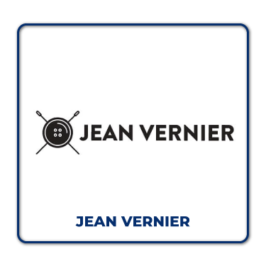 Jean Vernier