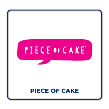 Pieceofcake