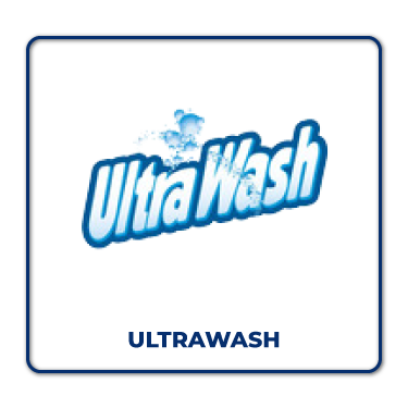 UltraWash