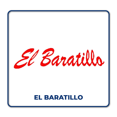 El Baratillo