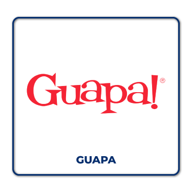 Guapa