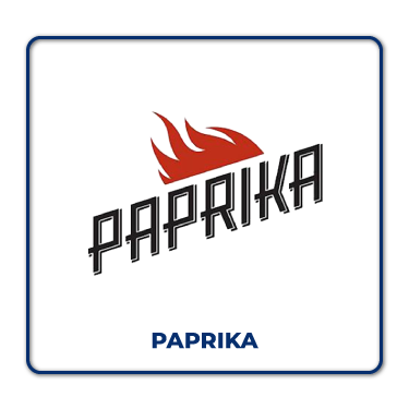 Paprika