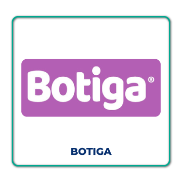 Botiga