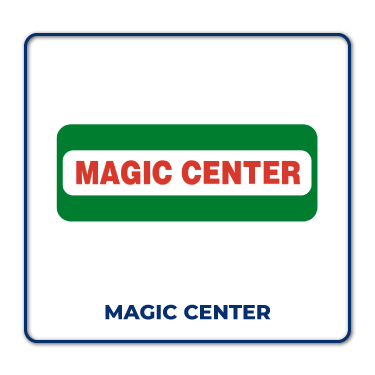 Magic Center