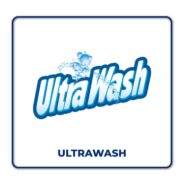UltraWash