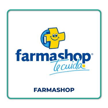 Farmashop