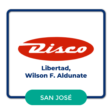 Disco San Jose