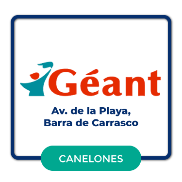 Geant Canelones