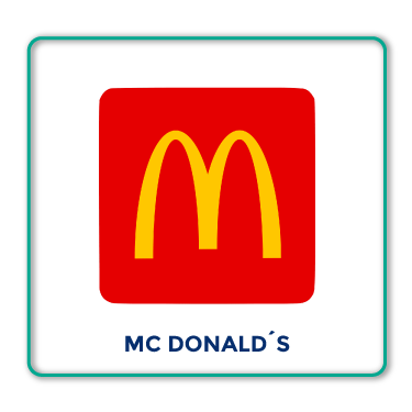 Mc donalds