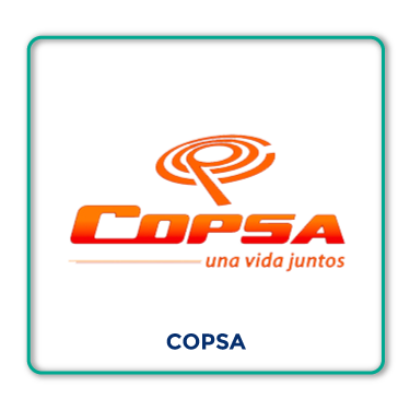 Copsa