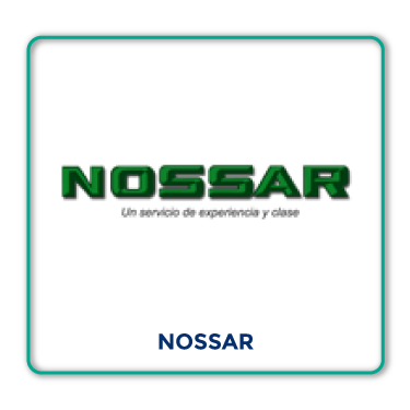 Nossar