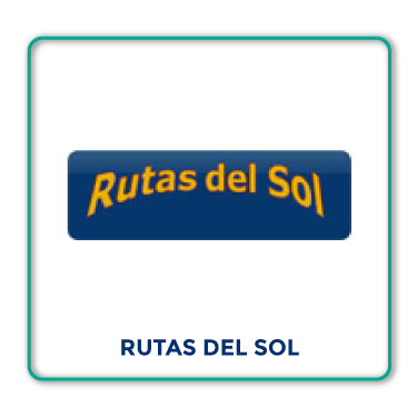 Rutas del Sol