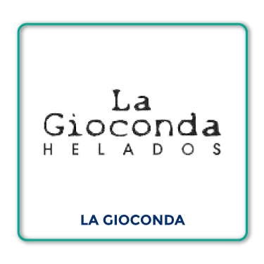 La Gioconda