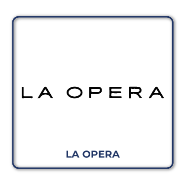 La opera