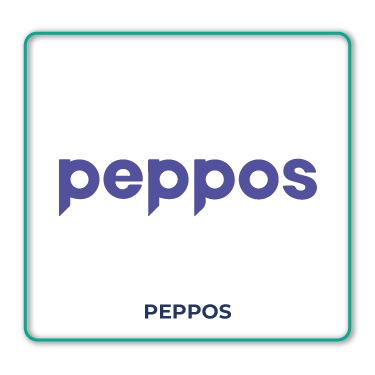 Peppos