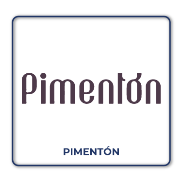 Pimenton