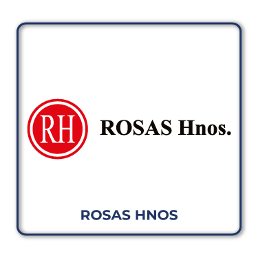 Rosas Hermanos