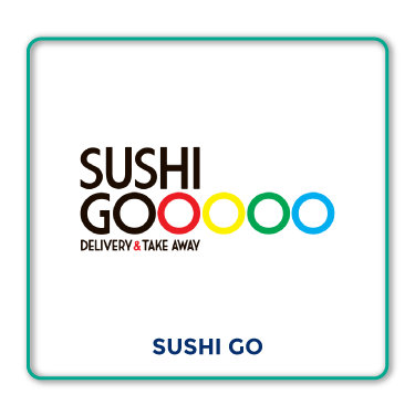 Sushi Go