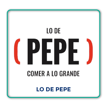 Lo de pepe