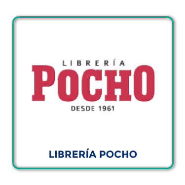 Librerías Pocho