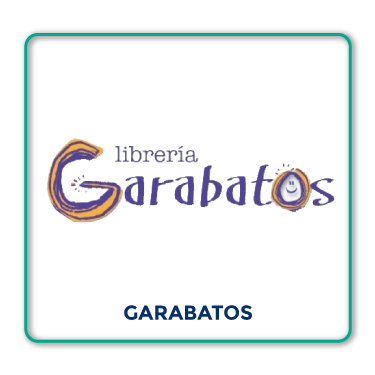 Libreria garabatos