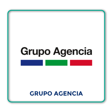 Grupo agencia
