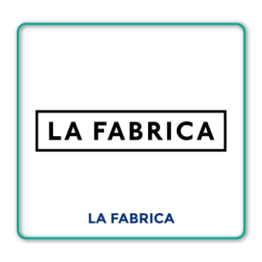 La Fábrica
