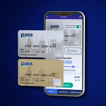 App PassCard