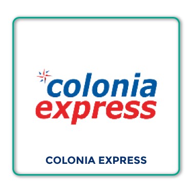 Colonia Express