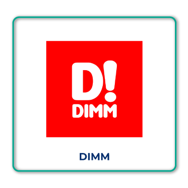 DIMM