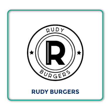 Rudy Burgers