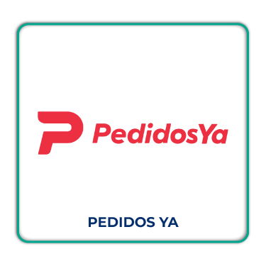 PedidosYa